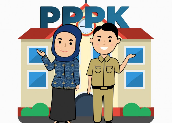 Wajib Tahu! Aturan PPPK Paruh Waktu 2025 dari Menpan RB: PPK Bisa Terkena Sanksi Jika Abaikan SE
