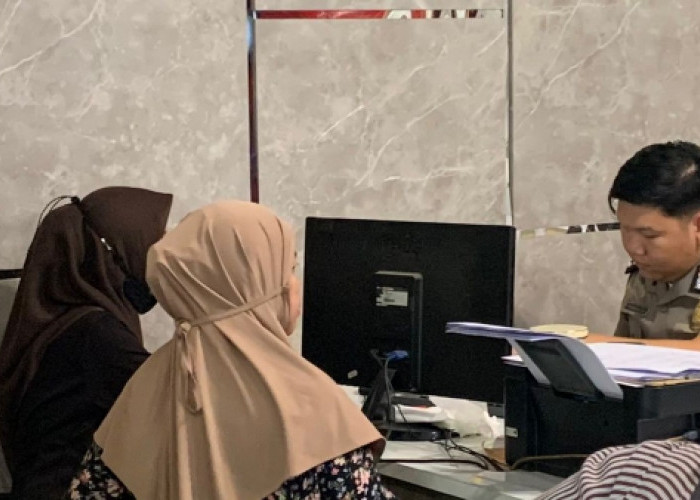 Tak Rela Diputus Pria di Palembang Sebar Video ‘Kenakan Pakaian Dalam’ Mantan Pacar ke Sosmed     