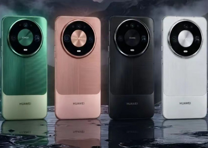4 Andalan Utama Huawei Mate 90 Pro Max, Disamping Bisa Masuk 3 Kartu SIM Sekaligus