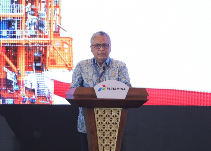 PHE Dorong KSOT Struktur dan Area Migas dengan Standar HSSE Ketat, Perkuat Ketahanan Energi Nasional