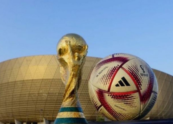 Jelang Semifinal Piala Dunia, FIFA Ganti Bola Jadi ‘Mimpi’, Isyarat Pemenang adalah Tim Belum Pernah Juara?