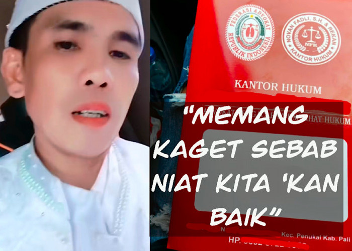 Nyong Pengantin Pria Diminta Cerai Istri Sempat Mau Lapor Polisi, Tapi Terbentur Soal Ini?