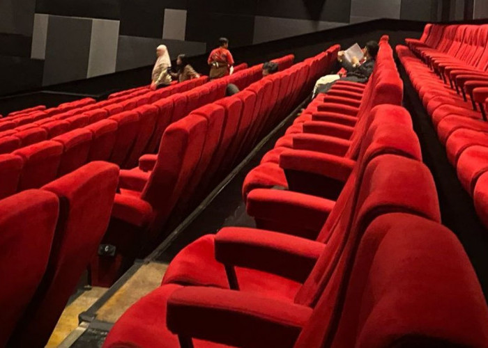 Bahaya Tersembunyi di Situs Ilegal Rebahin & LK21! INI 11 Alasan Kenapa Harus Beralih ke Streaming Film Legal