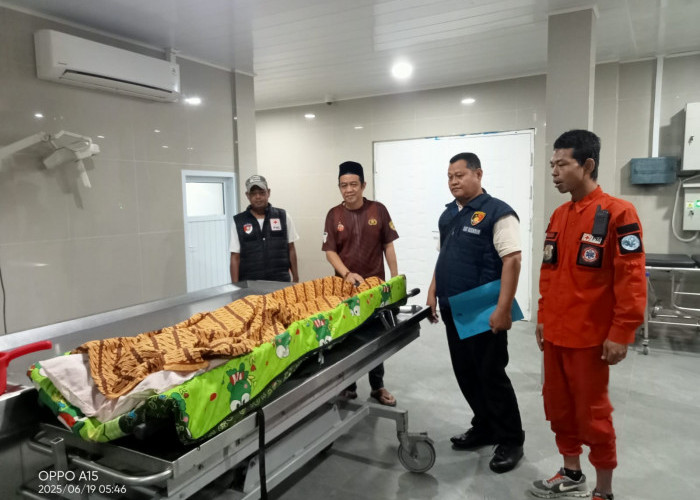 Kabur ke Jalan Buntu Warga Silaberanti Palembang Tewas Dikeroyok, Seorang Pelaku Langsung Ditangkap 