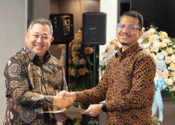 PT Pertamina Training and Consulting Gelar RUPS Tahun Buku 2025, Tangguh Bertransformasi di Tengah Fluktuasi