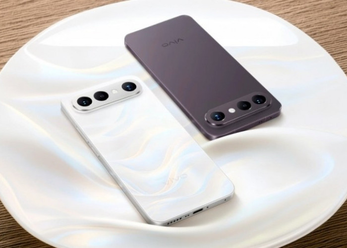 Vivo X300 FE Usung Desain Compact dengan Performa Mumpuni