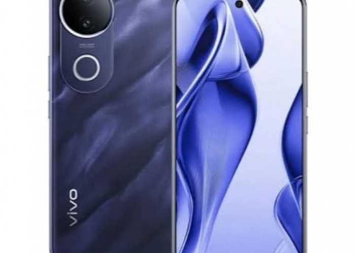 Fitur Unggulan Vivo V50e 5G Bawa Performa Multitasking dengan Kamera Handal