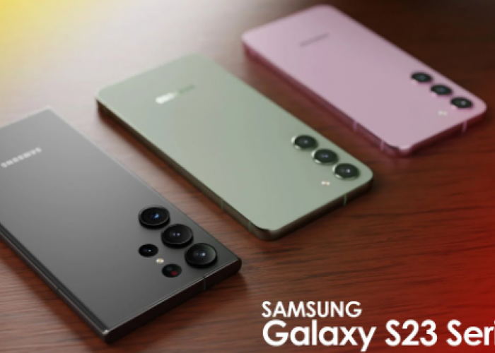 Kecanggihan Samsung Galaxy S23, Mempunyai Fitur Google Fast Pair