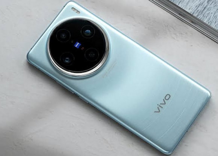 Vivo X200 Pro Siap Rilis! Usung Fitur Canggih dan Kamera Resolusi Tinggi