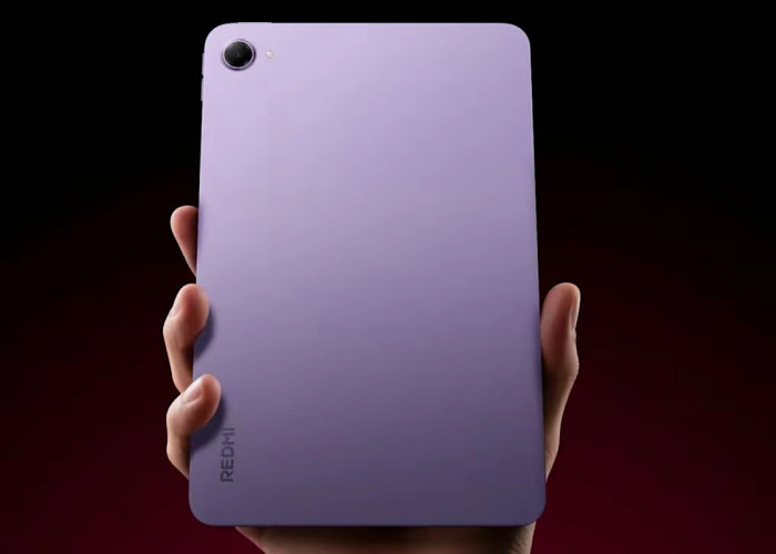Amazing Tablet Redmi K Pad 2 Bisa Jadi Second Monitor MacBook, Kirim File Sudah Mirip AirDrop