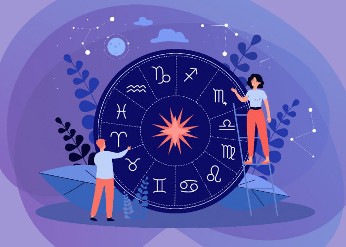 Ramalan Zodiak Hari Ini, Rabu 9 September 2026: Cek Peruntungan 12 Zodiak
