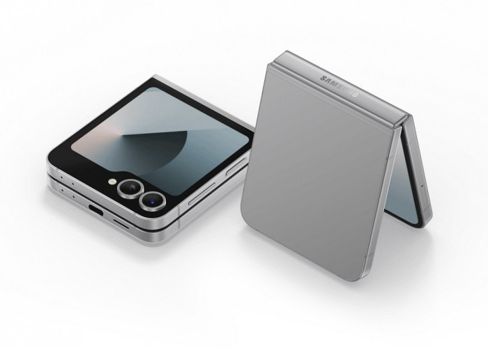 Samsung Galaxy Z Flip 6 Diskon Besar-besaran, Harganya Jadi Rp 14,9 Jutaan!