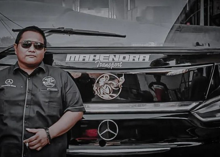 TERKUAK! Alasan PO MTI Milik Rian Mahendra Enggan Bersaing dengan PO Haryanto, Takut Kualat?