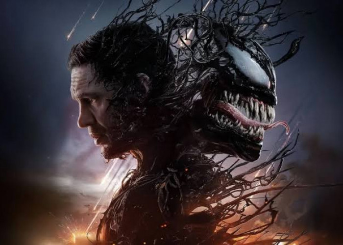 Jadwal Tayang Film Venom The Last Dance di Indonesia, Film Terakhir dalam Trilogi Venom