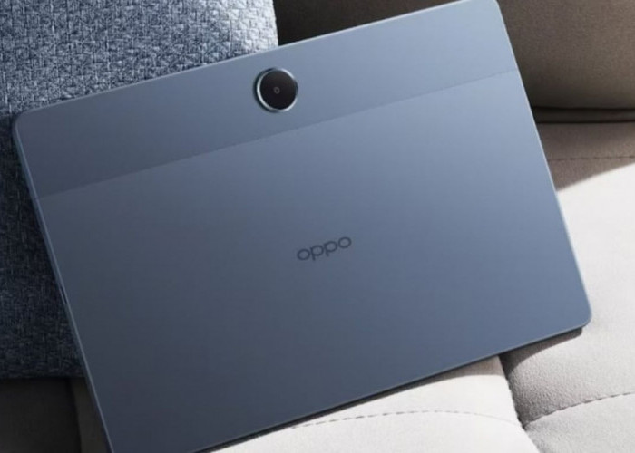 Oppo Pad SE Pilihan Tablet Multitasking Harga Terjangkau, Spesifikasi Premium! Andalan Pengguna Aktif dengan P