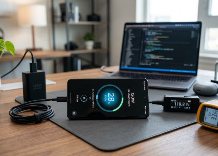 Mengenal Fitur Privasi Baru Android 2026, Bikin Data Pribadi Lebih Aman dari Penipuan dan Pencurian Digital