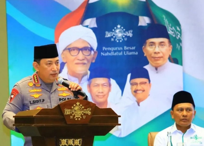 Alhamdulillah, Polri Buka Kesempatan Lebar bagi Santri dan Hafiz Al-Quran Menjadi Polisi