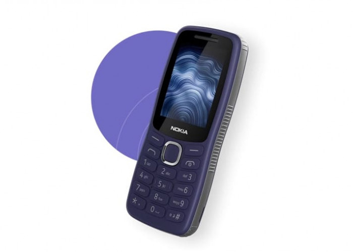 Nokia Rilis Nokia 123 Shield, Punya Fitur Tahan Air dan Debu, Harga Cuma Rp 700 Ribuan