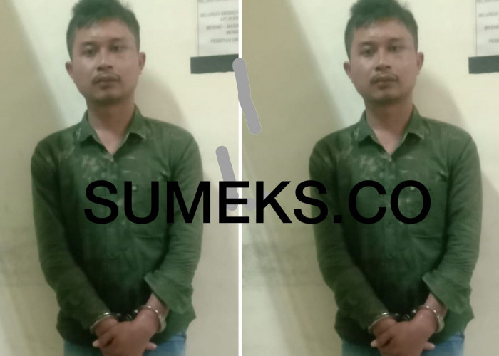 3 Pelaku Pembunuhan Tauke Sawit Pulau Rimau Banyuasin Ditangkap, Mobil Innova Korban Gagal Dijual