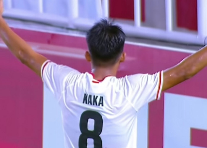 Timnas U-19 Libas Timor Leste 3-0, Wajib Kalahkan Vietnam untuk Rebut Juara Grup A Piala AFF U-19 2026.