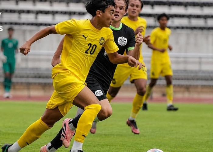 Australia Ditahan Malaysia Peluang Indonesia U-20 Melesat ke Puncak Jelang Vs Laos, Kualifikasi Piala Asia U20