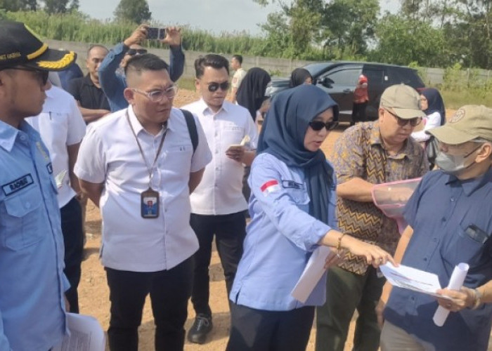 Derden Verzet Lahan Jakabaring: Klaim Kepemilikan Berhadapan dengan Putusan Inkrah