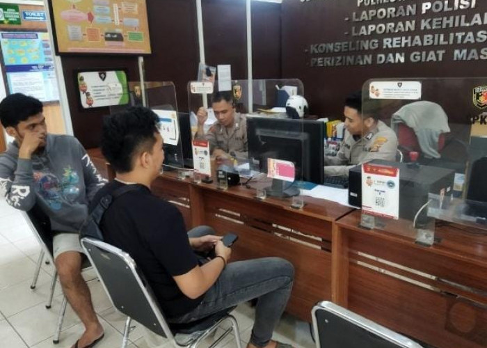 Pelaku Pencurian di Palembang Kini Incar Mobil, Hati-Hati yang Sering Parkir di Jalan