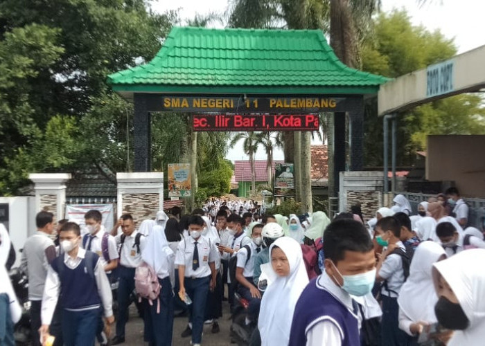 HORE! Jadwal Libur Sekolah Semester Genap 2023 di Indonesia Diumumkan, Cek segera, Daerahmu Kapan Nih?