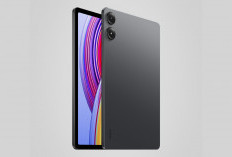 Tablet Xiaomi Pad 8 Pro Bawa Desain Premium dengan Fitur Multimedia Impresif 