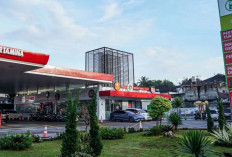 Update Harga BBM Non-Subsidi 13 April 2026: Pertamax dan Dexlite di SPBU Hari Ini