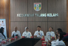 Kemenkum Sumsel Dorong Posbankum Aktif Layani Masyarakat