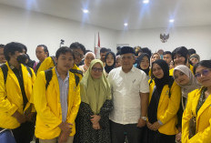 Kekecewaan Guru Besar dan Mahasiswa Hukum Unsri atas Vonis Terdakwa Kasus Tol Betung-Tempino