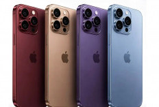 Terungkap, Apple Sebenarnya Membuat 4  Versi Berbeda iPhone 18 Pro Max, Dampaknya Pada e-SIM dan Baterai