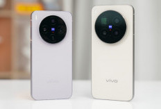 Vivo X300 Series Babak Baru Smartphone Fotografi, Hadirkan Kamera Sekelas Profesional 