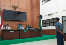 Ini Kronologi Terbongkarnya Mayor Laut Faisal Jadi Pengedar Sabu Memanfaatkan Pesawat TNI AL