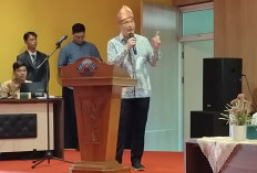 Arsjad Rasjid Tantang Indonesia Rebut Posisi Pemimpin Ekonomi Halal Dunia, 'Masa Kalah dengan Malaysia?'