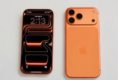 iPhone 17 Pro: HP Fotografi yang Dilengkapi dengan Teknologi ProRes RAW dan Apple Log 2! Hasil Fotret Unggulan