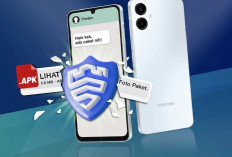Harga Baru Samsung Galaxy A06 5G, Sekarang Cuma Rp 2.099.000 Aja!