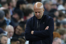 Dipecat Liverpool, Arne Slot Diincar AC Milan