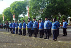 PPPK dan ASN Baru Banyuasin Bisa Dapat Gaji ke-13, Asal Penuhi Syarat Ini