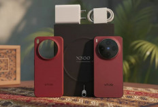 Vivo X300 Ultra Hadirkan Fitur Perekaman Dual View Saat Konser: Camera King dengan Performa Flagship