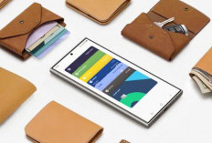 Samsung Wallet: Dompet Digital yang Bukan Cuma Buat Transaksi Keuangan dan Dana