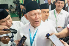 Ini Profil Gus Kikin, Ketum PBNU 2026-2031, dari Bisnis ke Pengasuh Pesanstren