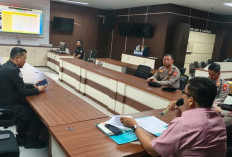 Polda Sumsel Ungkap 50 Kasus 3C dan Tindak 113 Kasus Premanisme, 147 Orang Diamankan