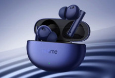 Realme Buds T300: TWS Rp499 Ribu dengan Fitur Premium, Ini Pilihan Baru untuk Solusi Audio yang Tangguh