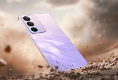  Spesifikasi dan Harga realme C71 NFC, Ponsel dengan Tampilan Elegan dan Tahan Benturan
