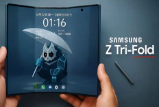 HP Lipat Tiga Layar Samsung Galaxy Z TriFold Bakal Rilis Minggu Ini, Apakah Masuk Indonesia?
