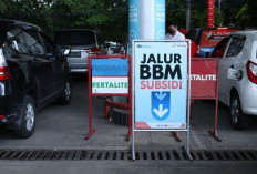 Cara Daftar Akun Program Subsidi Tepat MyPertamina 2026, Biar Bisa Beli BBM Bersubsidi