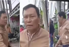 Tolak Rujuk Kerap Dianiaya Eks Suami, Usai Ditusuk ASN DPRD Palembang Kabur ke RS, Motor Pelaku Raib Dicuri 