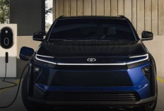 Toyota Luncurkan bZ 2026, SUV Listrik dengan Harga Lebih Terjangkau, Cek Begini Speknya 